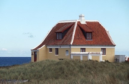 Sommerhus i Danmark - Sommerhuse ferielejligheder til leje - SommerhuseDanmark.dk